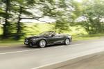 Mercedes-Benz S560 Cabriolet 2017 года (WW)